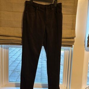 Banana Republic Factory pants.